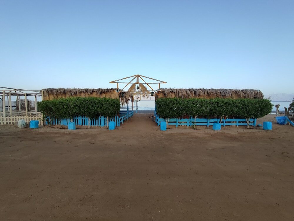 Фото White palace camp ex camp david