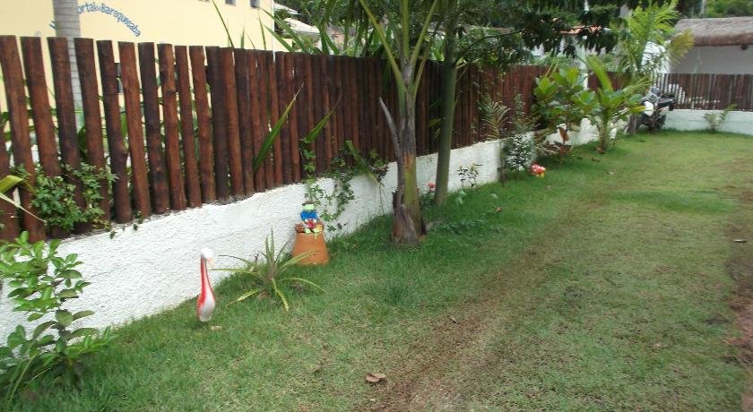 Фото Pousada Castelinho