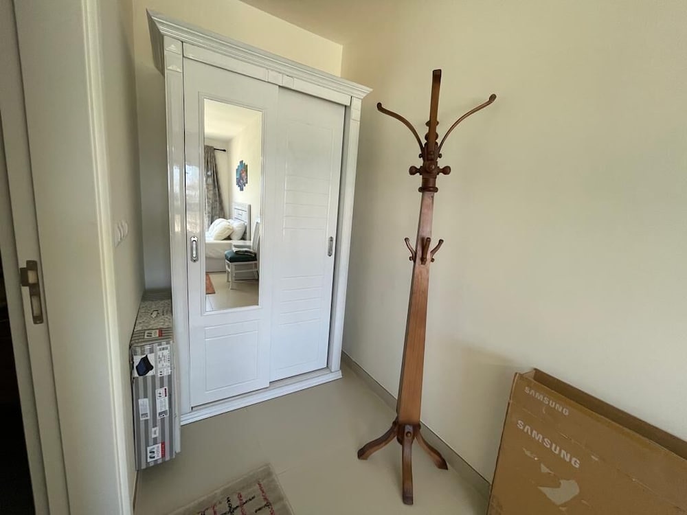 Фото Marassi 3 bedroom with marina view 8g