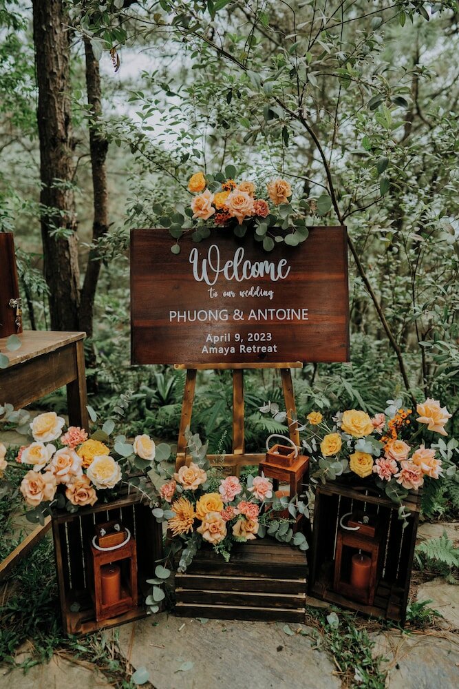 Фото Amaya Retreat