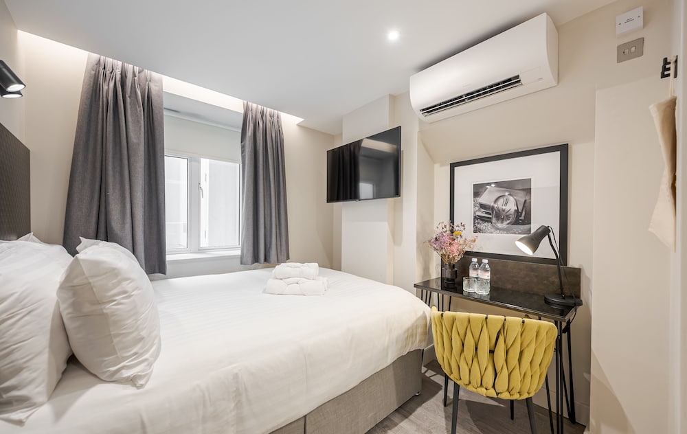 Фото St Pancras Inn