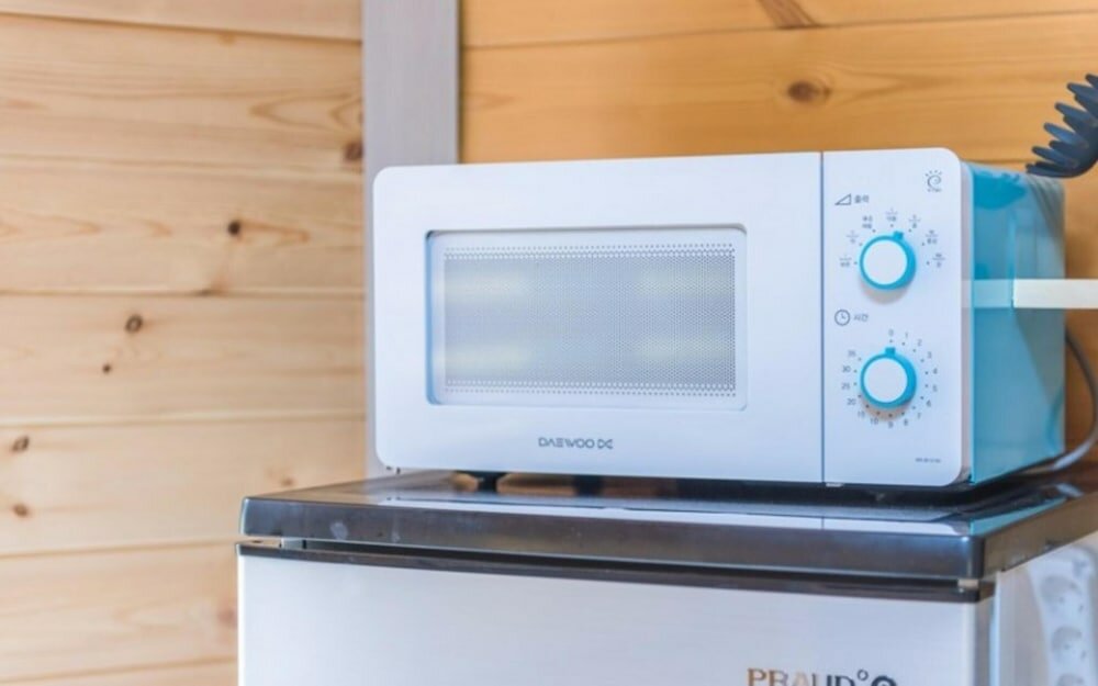 Фото Geochang Windmill Village Pension