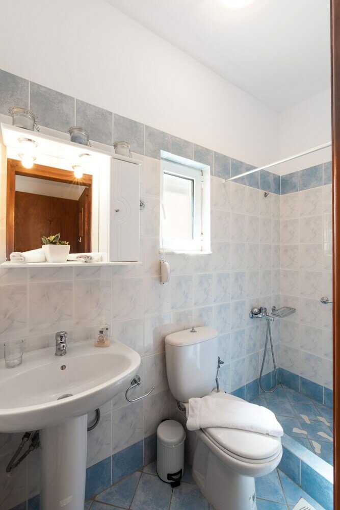 Фото Plaque Panoramic SeaView Villa