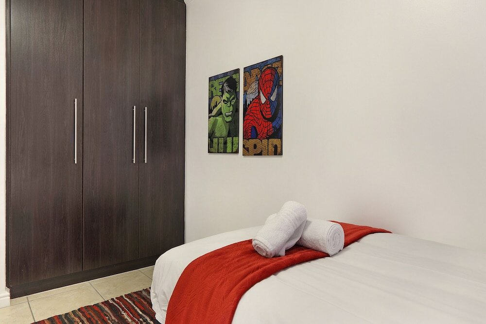 Фото Blouberg Heights 1406