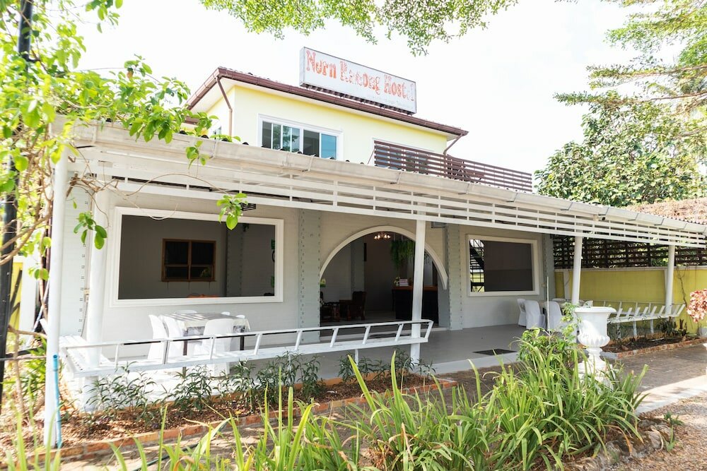 Фото Oyo 674 Greenery Home