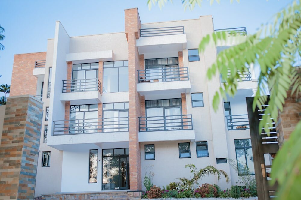 Фото Kigali Homes Villa