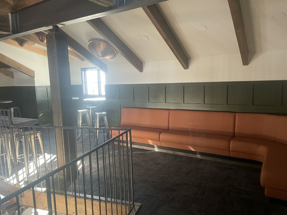 Фото Challis Roadhouse