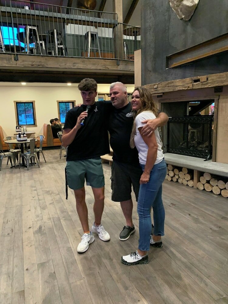 Фото Challis Roadhouse