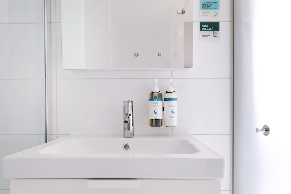 Фото Numa Turi Apartments