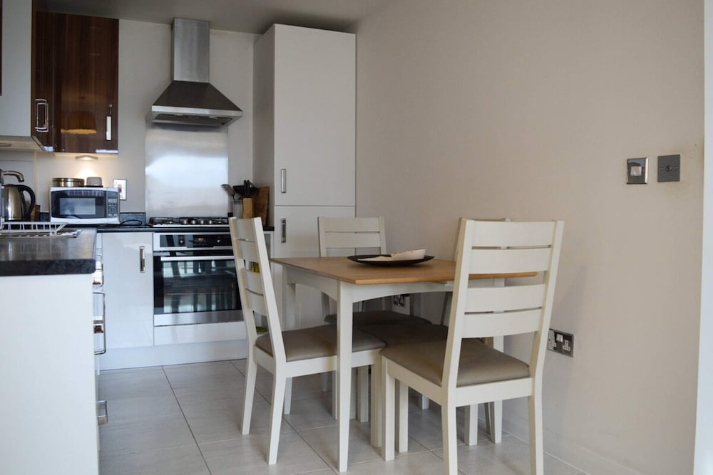 Фото Flawless Apartment in Notting Hill