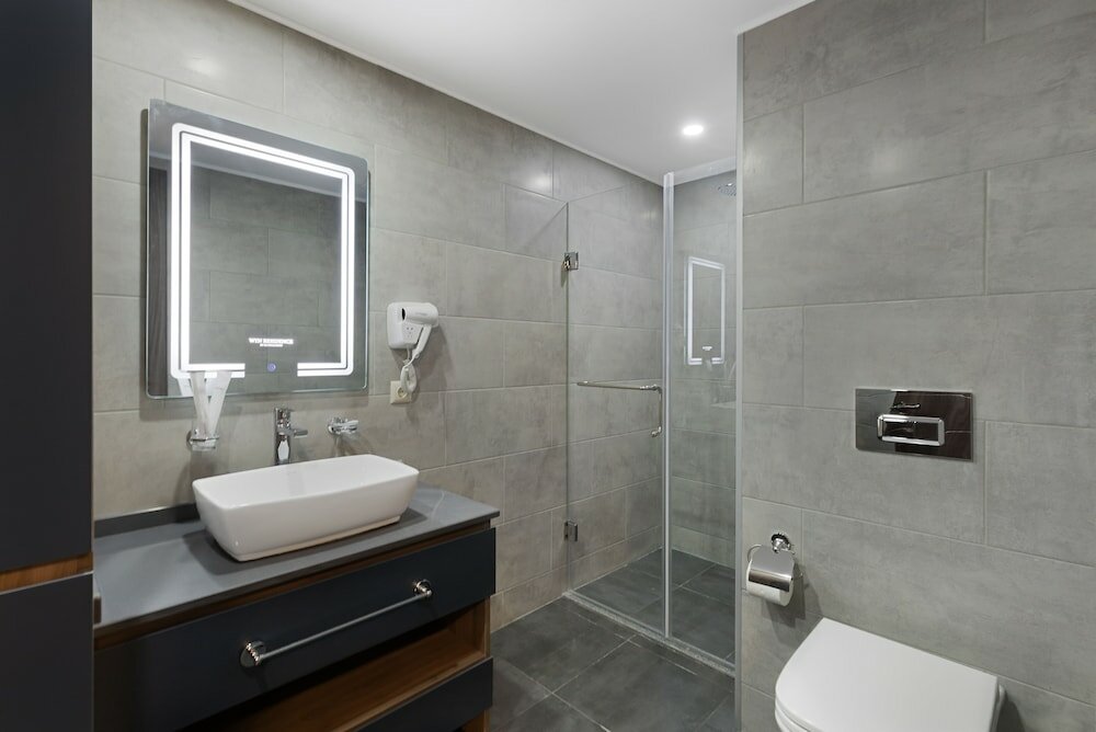 Фото Wyn Residences Batumi