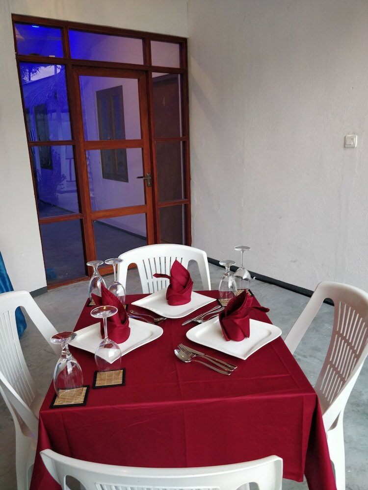 Фото Отель Alkina Lodge