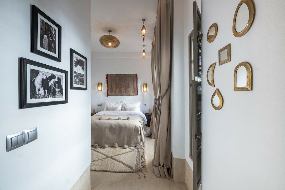 Фото Riad Louhou