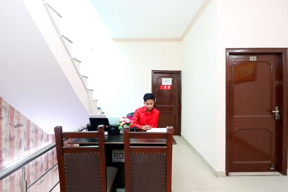 Фото Oyo 41568 Hotel Orchid