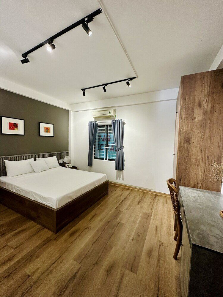 Фото Loka Home & Yoga