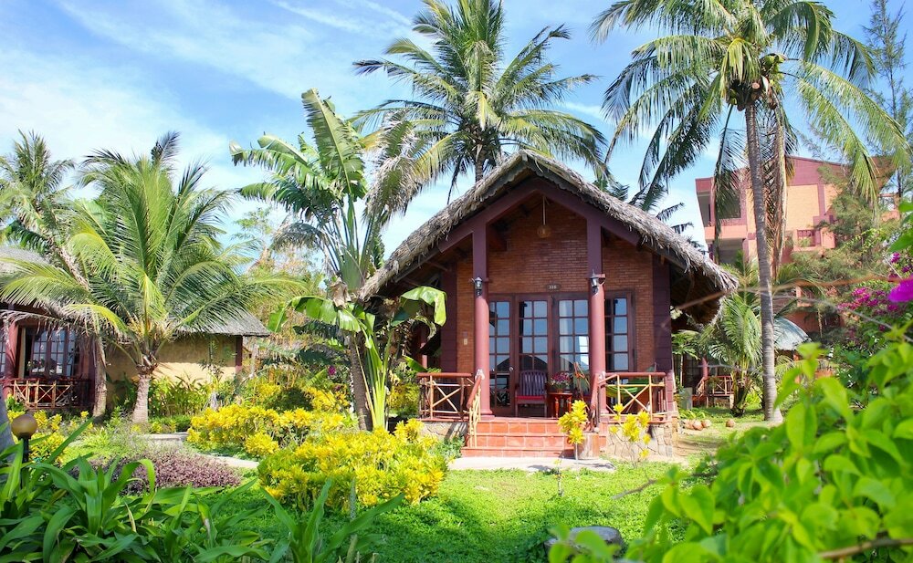 Фото Little Mũi Né Cottages Resort