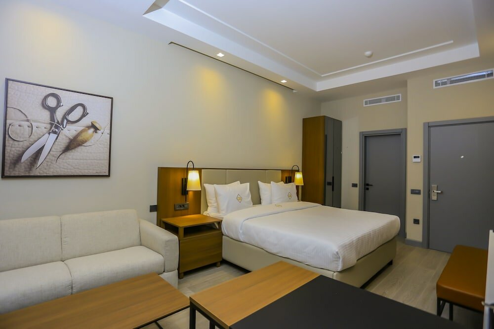 Фото Citylife Boutique Hotel Baku