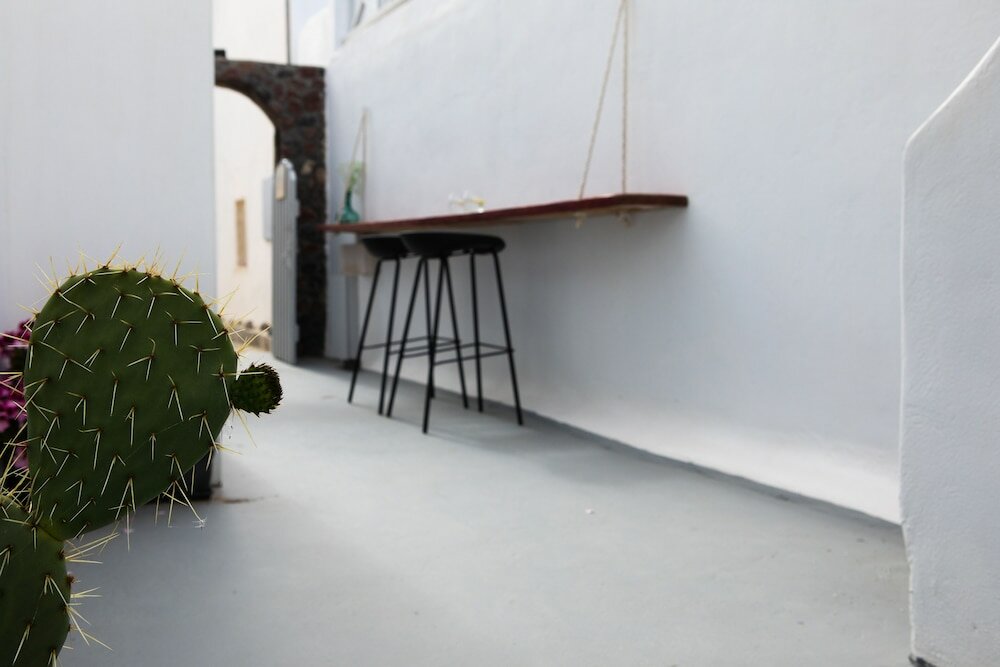 Фото Aetheria Villas