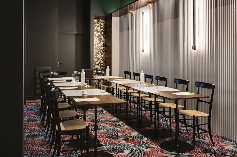 Фото Hotel Wallace