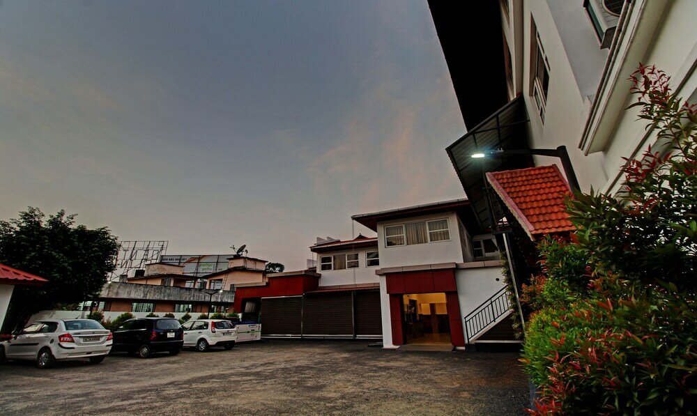 Фото Treebo Trend Prince