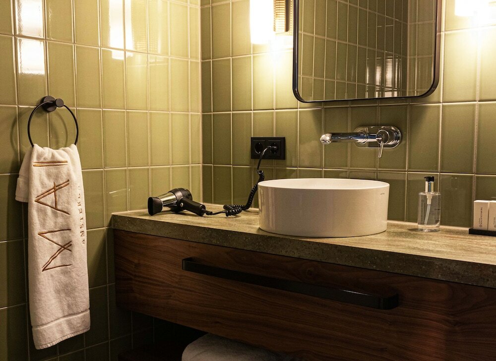 Фото Hotel Mai Amsterdam