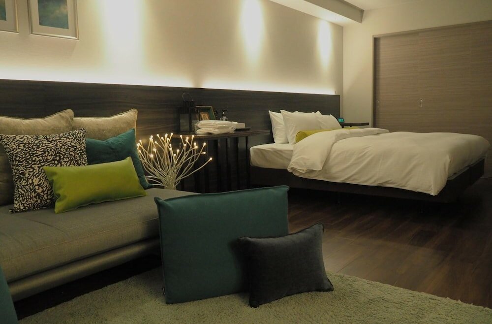 Фото Dotonbori Crystal Exe