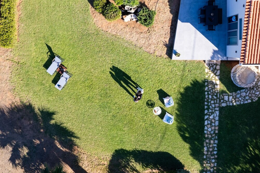 Фото Theros Residence