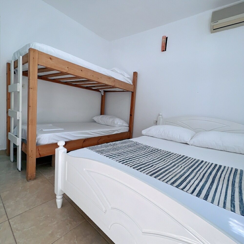 Фото Garden Villa Naza