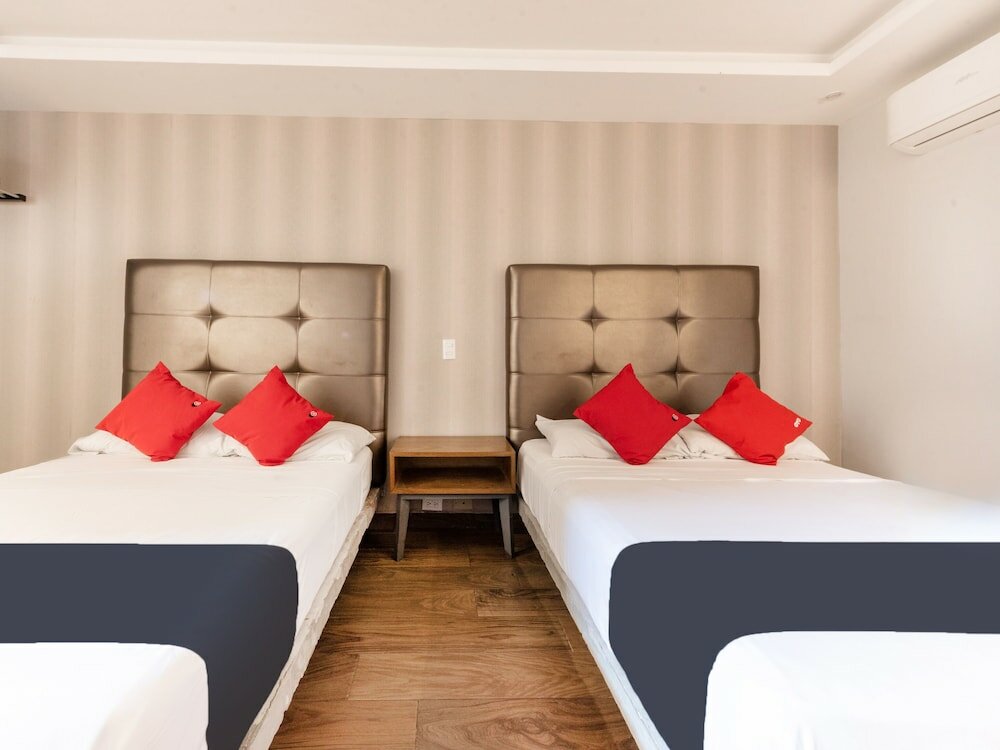 Фото Capital O 202