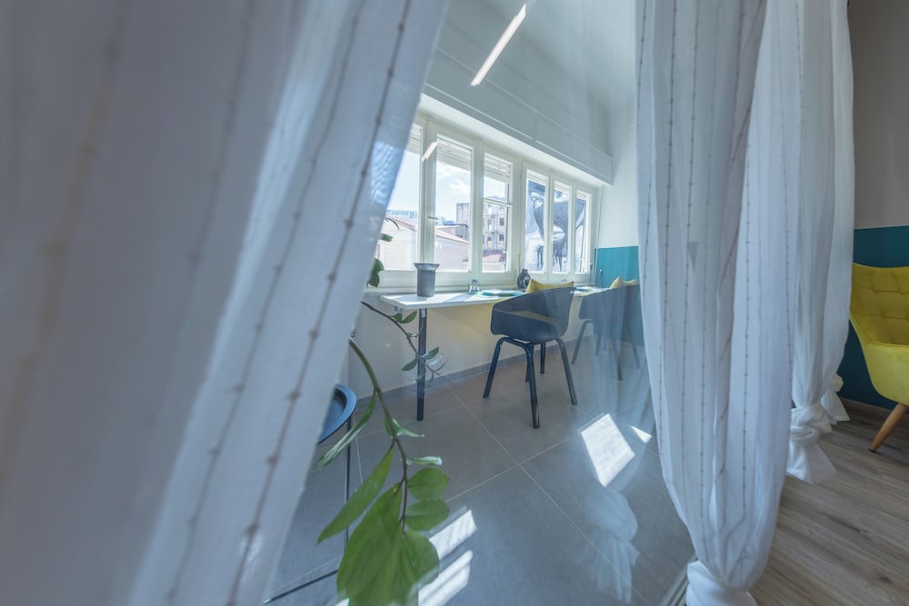 Фото Athenian Sensations Apartments & Suites