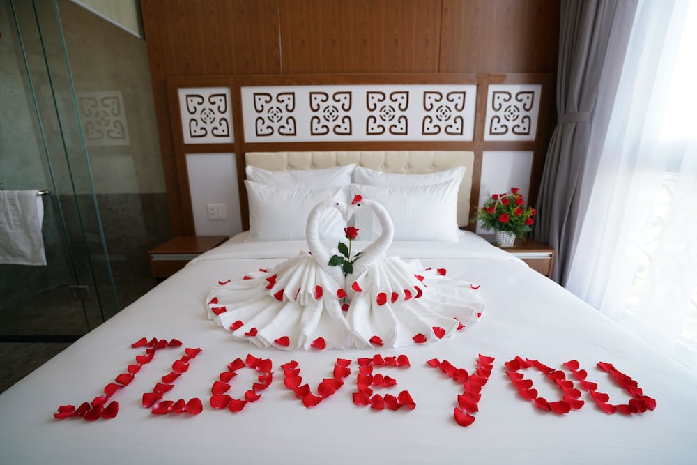 Фото Gic Land 2 Hotel