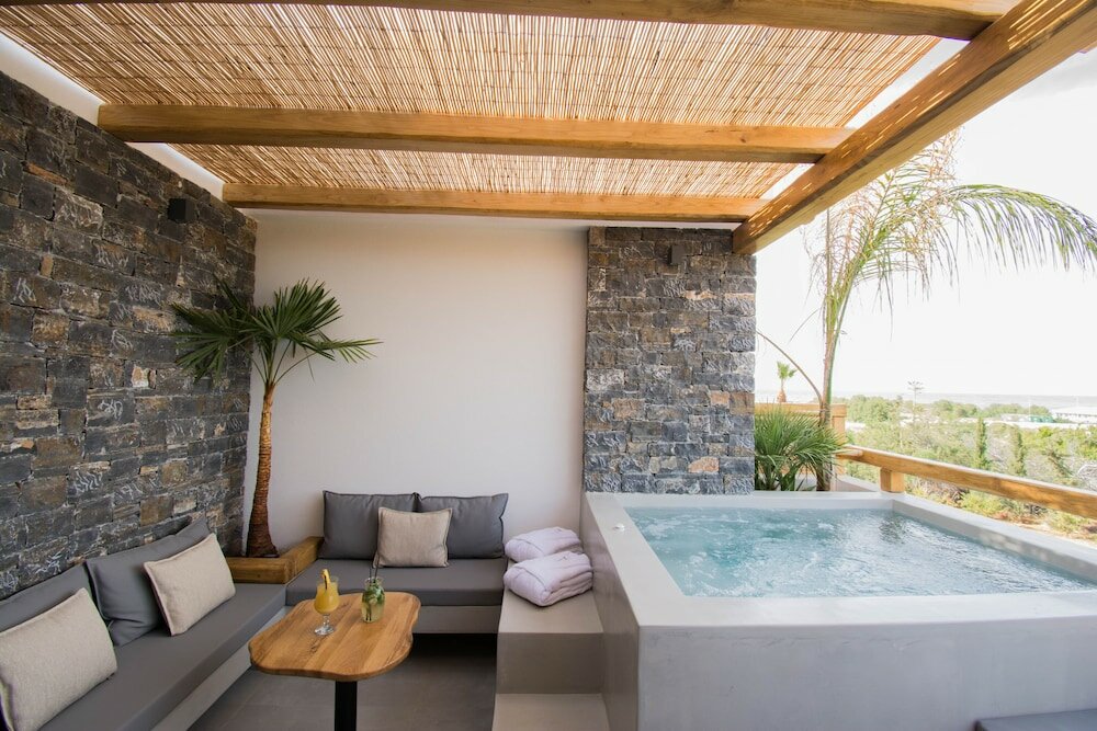 Фото Aqua Blu - Adults Only by Checkin