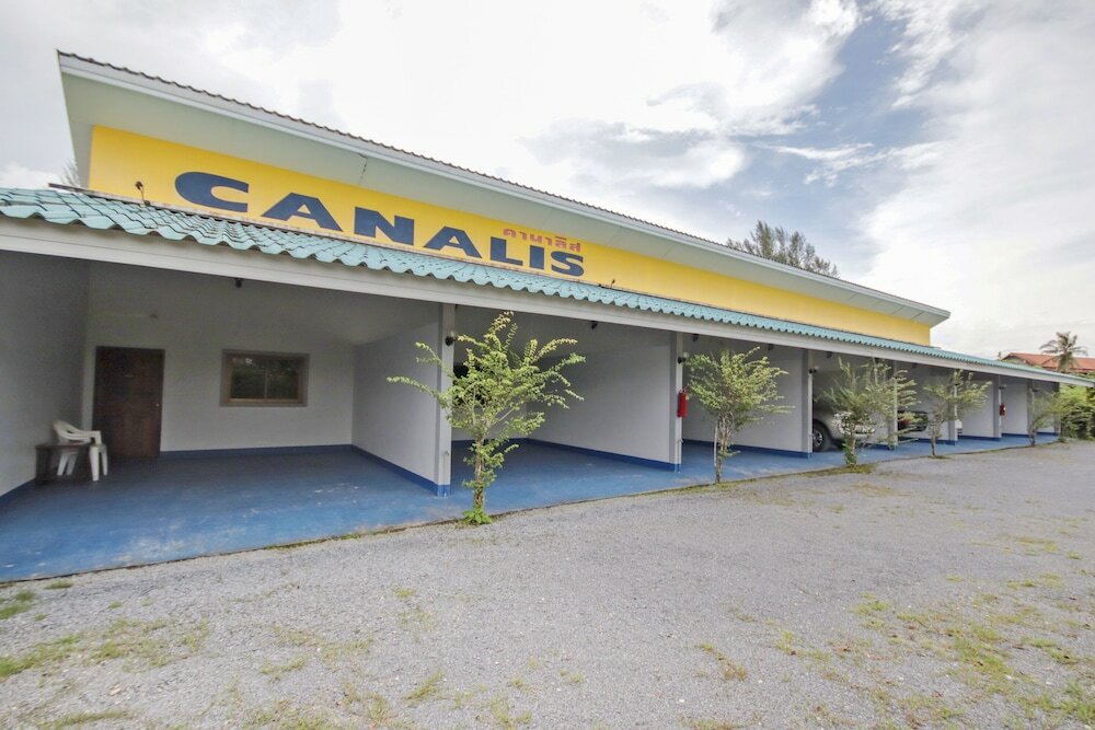 Фото Oyo 75310 Canalis Resort