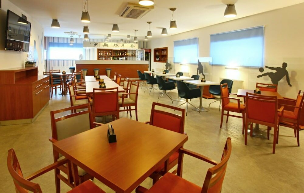 Фото Lázně Aurora