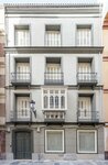 Graffiti Suites El Museo