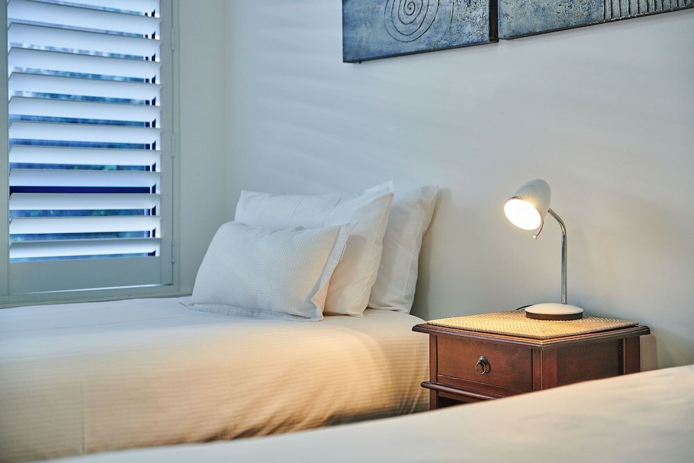 Фото Cape Apartments