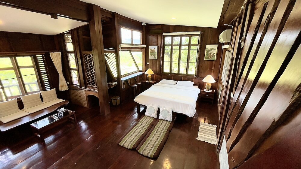 Фото Pakchong Family Home