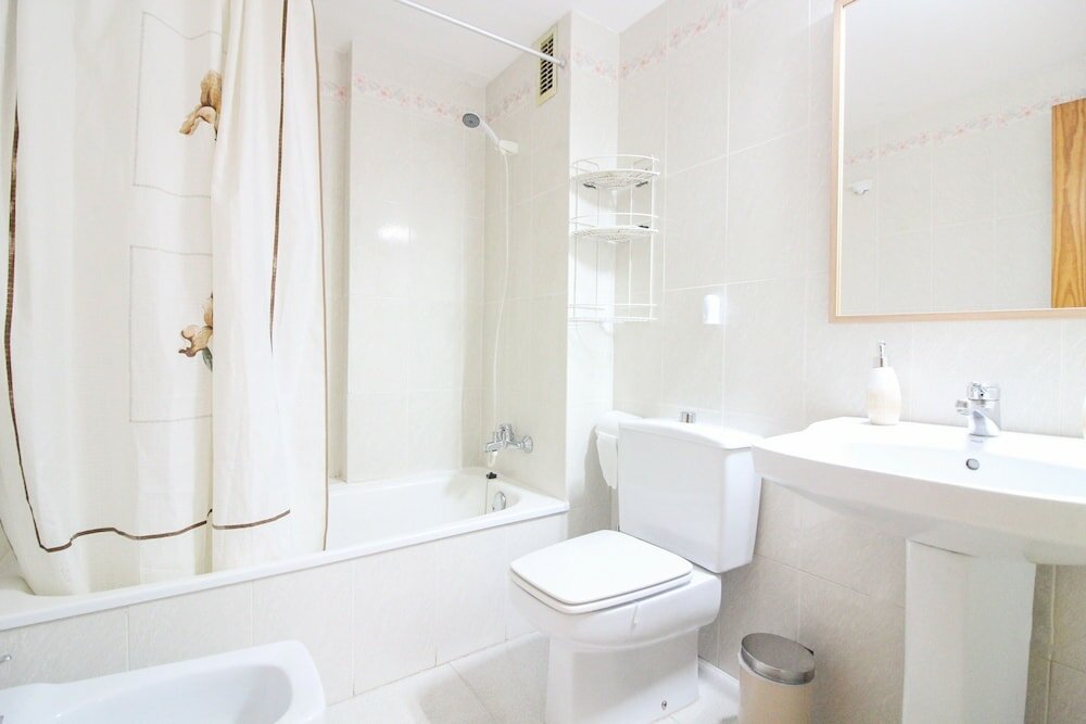 Фото Apartamento Calpe Playa