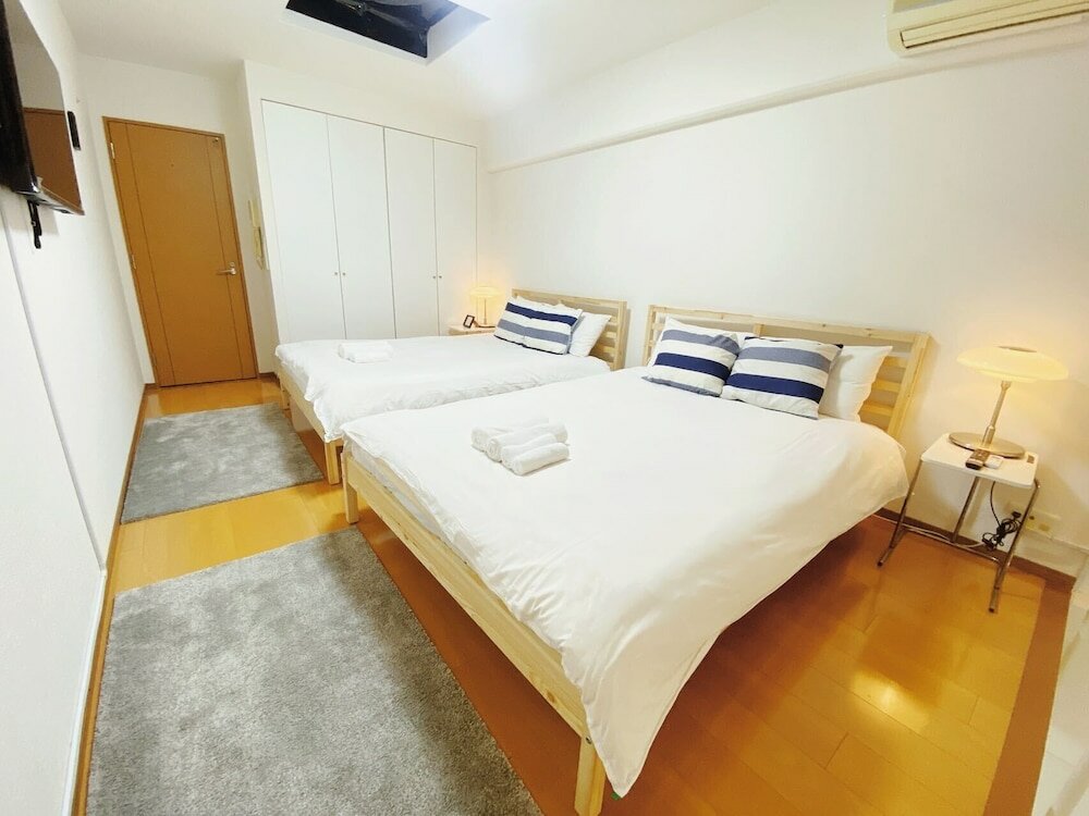 Фото I Cube Kozu Apartment