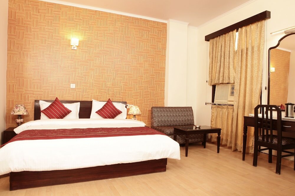 Фото Hotel Delhi Darbar