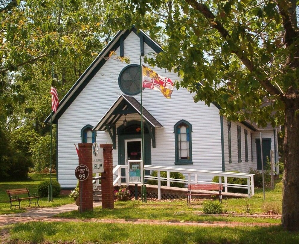 Фото Chanceford Hall Bed & Breakfast