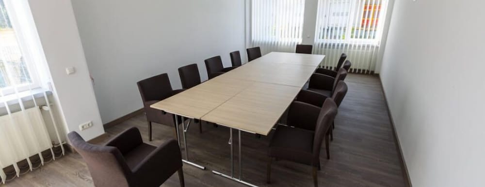 Фото Ruhr Inn Hotel