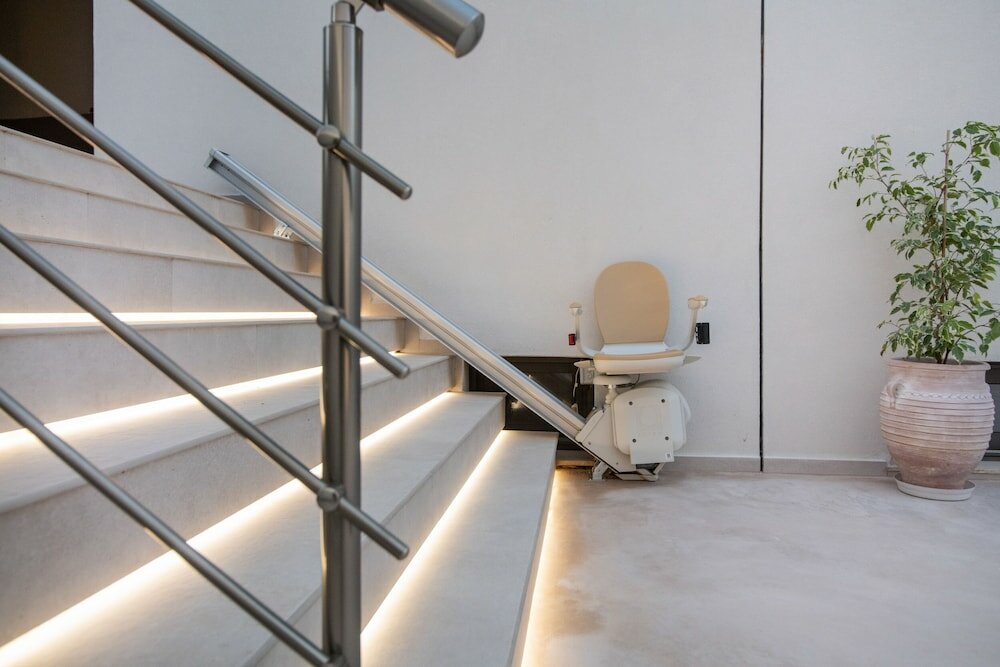 Фото Celine Luxury Apartments & Suites