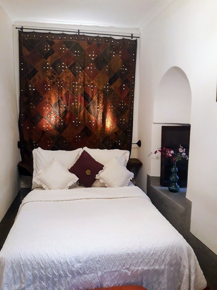 Фото Dar Oulhoum