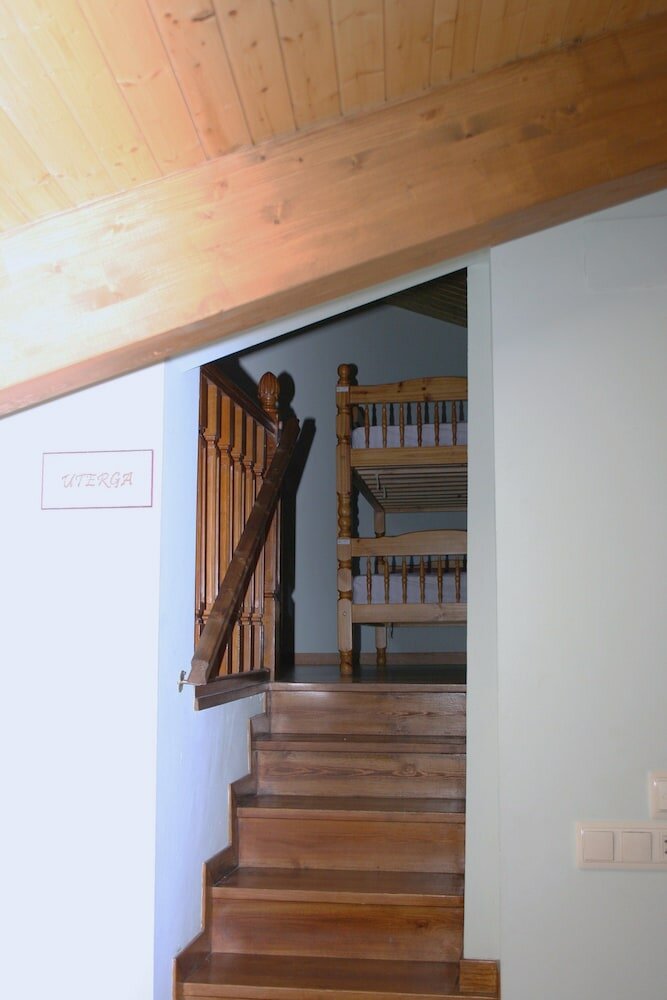 Фото La Bodega Del Camino - Hostel