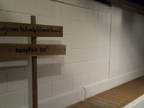 Фото High Street Guest House Hongdae