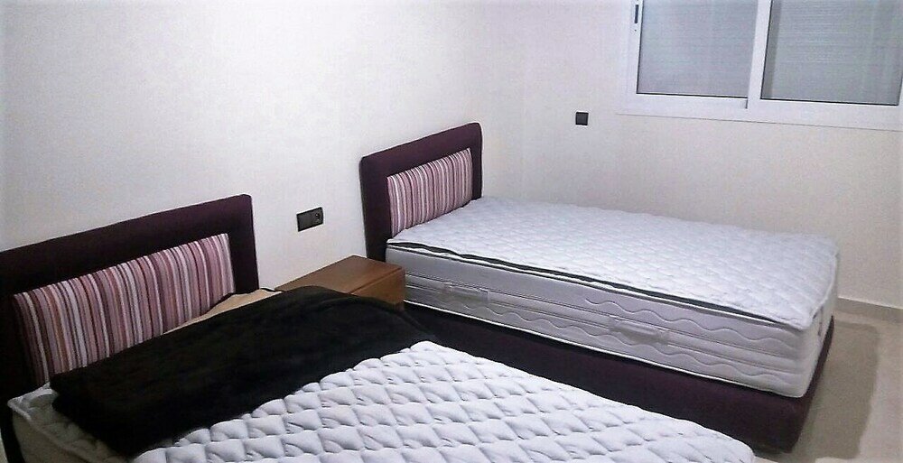 Фото Soleil De M'dyek