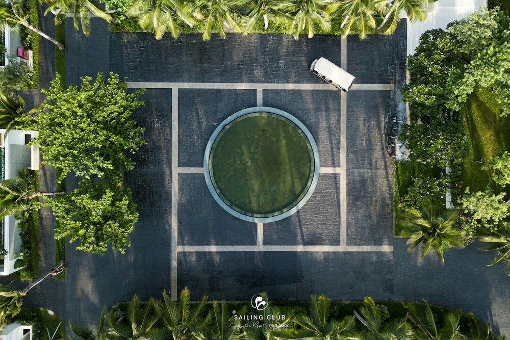 Фото Sailing Club Signature Resort Phu Quoc