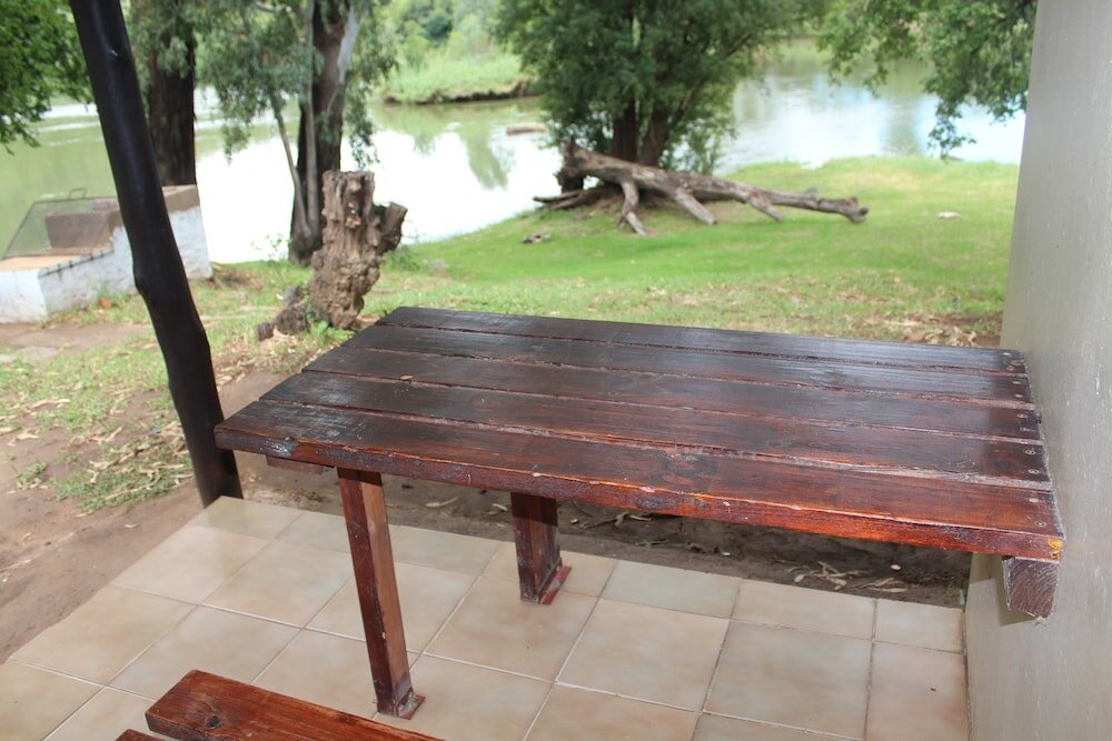 Фото Smilin Thru Resort