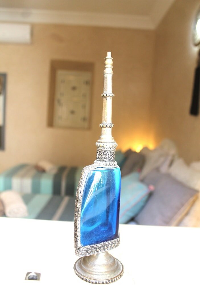 Фото Riad Tazzori